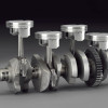 crank shaft